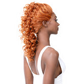 Nutique Illuze 360 Glueless HD Lace Wig - ZANIYA